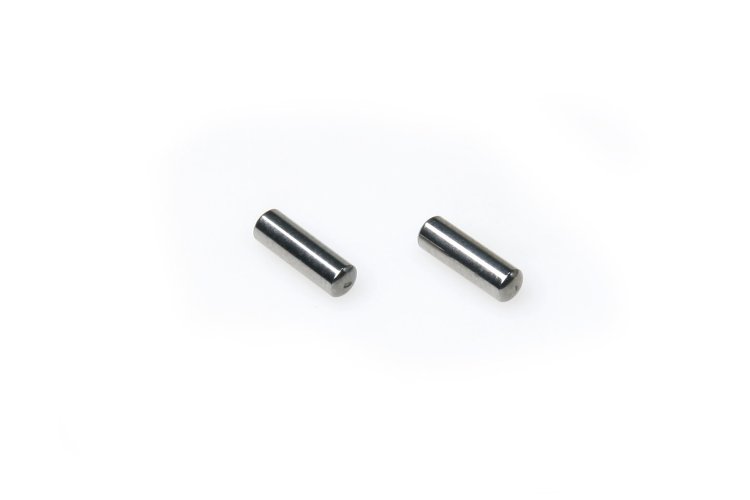 (image for) 2 Rollers 3X9,8 MBK/Peugeot GR1
