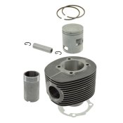 (image for) Cylinder Kit for Vespa P200E, PX200 414708