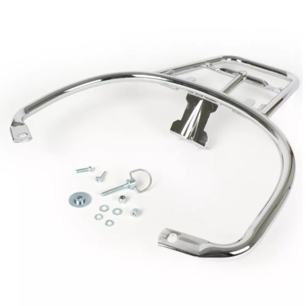 (image for) Rear Luggage Rack for Vespa GTS, GTV and GT