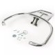 (image for) Rear Luggage Rack for Vespa GTS, GTV and GT