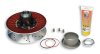 (image for) Malossi MHR ALUMINUM Rear Pulley System