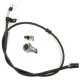 (image for) Speedometer Cable for Piaggio BV250 Large Ferrule