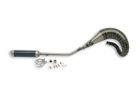 (image for) Exhaust System Supermoto MHR