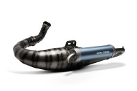 (image for) Malossi MHR Racing Exhaust for Vespa P200, PX200