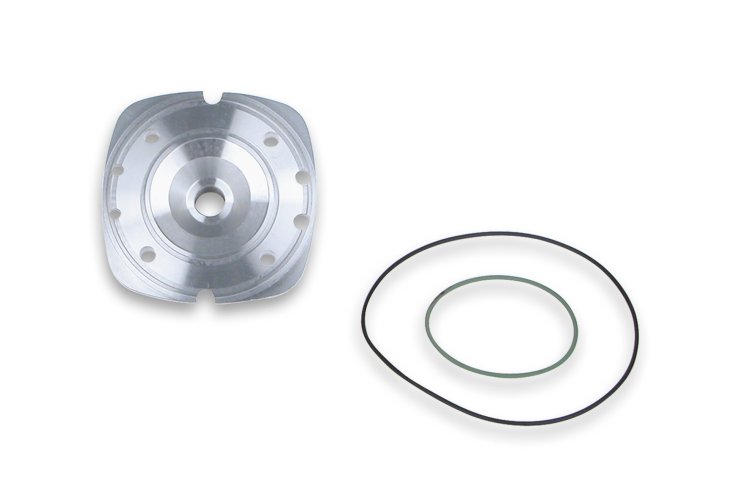(image for) Alum. Modular Cylinder-Head 47,6 Piag.