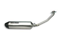 (image for) Exhaust S. RX