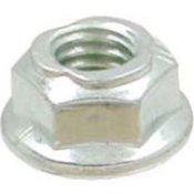 (image for) Exhaust or Cylinder Head Nut for Vespa, Piaggio 50cc