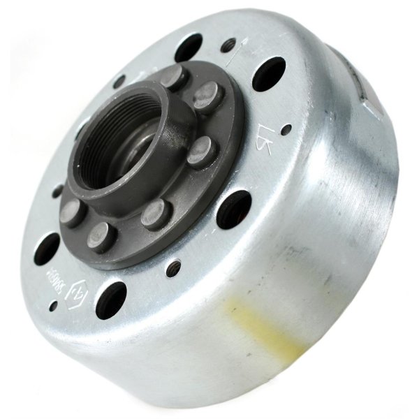 Modal Additional Images for Flywheel and Stator for Vespa  And Piaggio 125-150