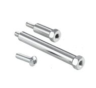 (image for) Faco Mounting Hardware for Front Rack 01426/C