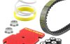 (image for) Starter Belt & Variator Tuning Kit Vespa 50cc Primavera, Sprint