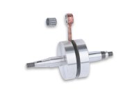 (image for) Crankshaft RHQ Pin 12 (Stroke 40 MM)