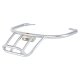 (image for) 70s Style Luggage Rack for GTS and GTV, Chrome