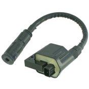 (image for) CDI and Coil for Kymco Yager 200 3051A-LEA6-900