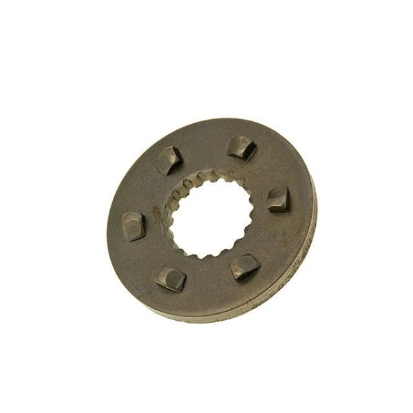 (image for) Kick Starter Ratchet for Genuine 50cc Scooters P1251030000