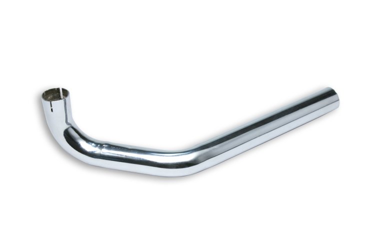 (image for) Exhausting Pipe Hercules Prima