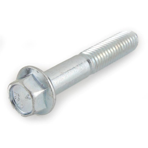 (image for) Screw M6x35mm, Hexagonal