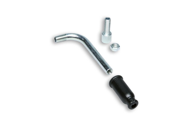 (image for) Inclined Tube Kit 45 