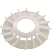 (image for) COPY Variator Fan for Vespa, Piaggio 50cc Air Cooled 480410