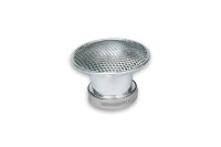 (image for) Air Horn 38X50 Fast.Clamp with Net PHBL