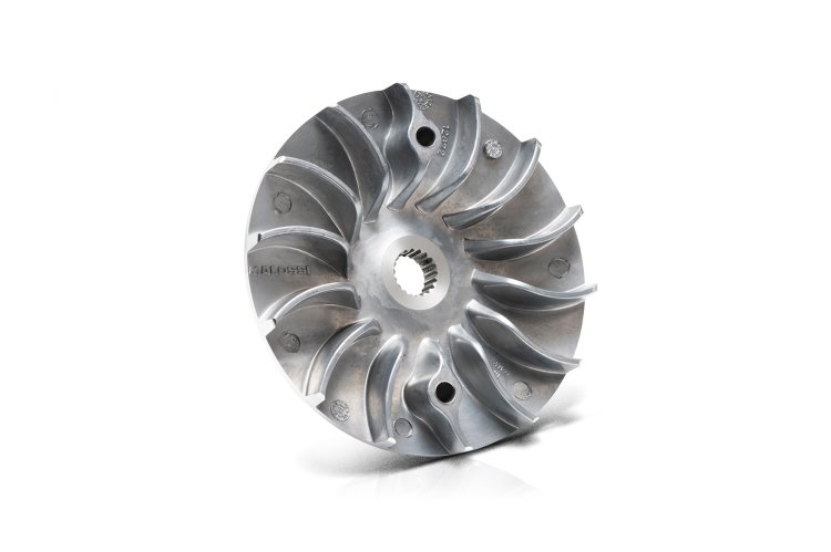 (image for) Malossi Variator Outer Pulley for SYM Jet 125 XS1P52QMI