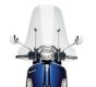(image for) Piaggio Large Windshield for Vespa GTS HPE