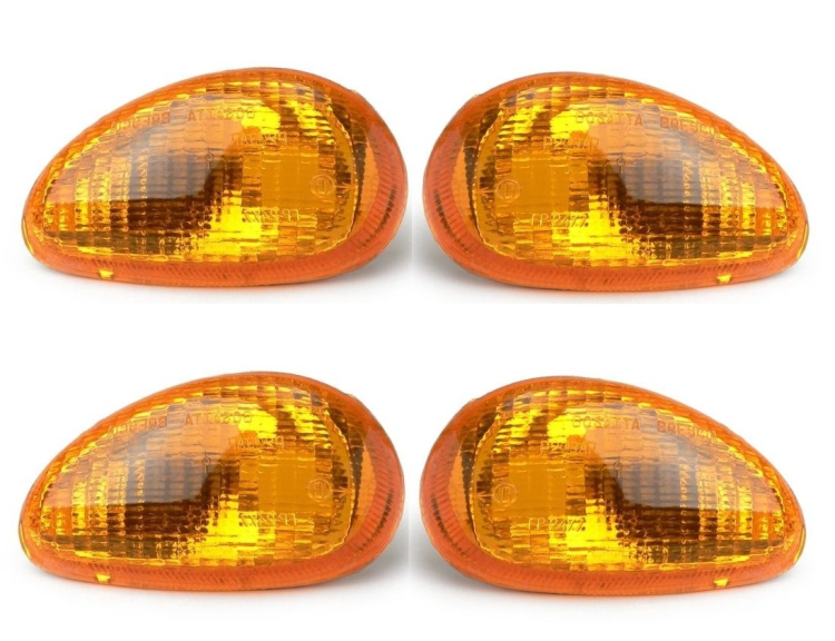 Turn Signals for Vespa ET2 and ET4 [RP293400] 39.97
