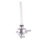 (image for) Aftermarket Vespa Fuel Valve Petcock, Fuel Tap