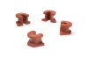 (image for) Variator Slide Pieces for Piaggio MP3 530 HPE