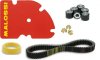 (image for) Malossi Belt and Variator Tuning Kit for Vespa GTS HPE