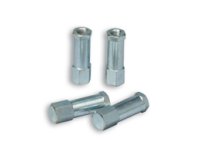 (image for) 4 Nuts for Cyl.Head Malossi/Original MBK-Peugeot