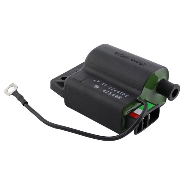 (image for) CDI and Ignition Coil for Vespa ET2