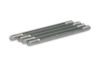 (image for) Malossi Cylinder Studs for Minarelli, Yamaha, Genuine 2 Stroke M7x112,5