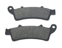 (image for) Piaggio Brake Pads for Piaggio BV350 Front Non-ABS