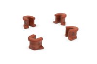 (image for) Variator Slides for Piaggio 400-500cc Variator