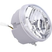 (image for) Headlight for Vespa LX 50