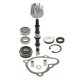 (image for) Water Pump Repair Kit for Kymco 250, 300