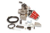 (image for) Malossi 34mm Carburetor Kit for Vespa, Piaggio 125-200 LC