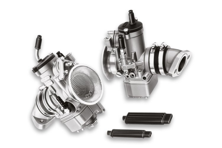 (image for) Carb Kit PHM 40 H Bimota DB1 750
