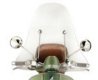 (image for) Piaggio Tall Windshield for Vespa GTV 250 and 300