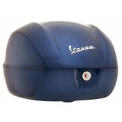 (image for) Topcase for Vespa Primavera Midnight Blue 222/A