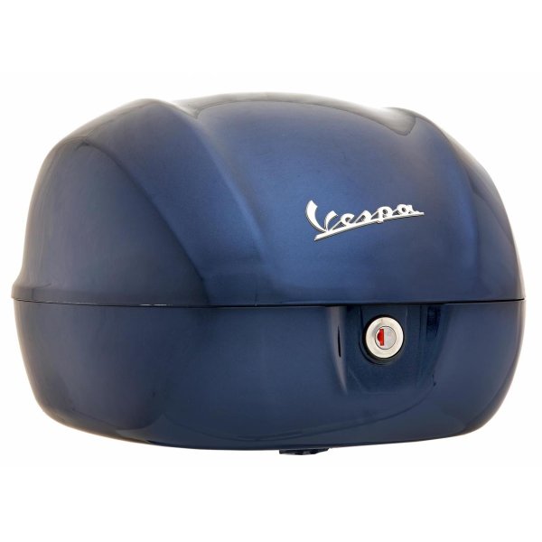 (image for) Topcase for Vespa Primavera Midnight Blue 222/A