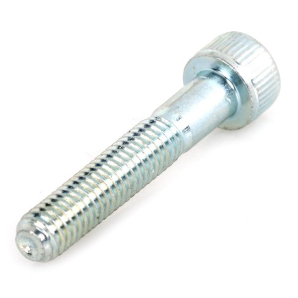 (image for) Screw M6x35mm, Piaggio