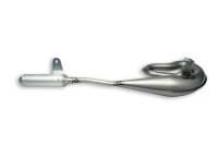 (image for) Malossi Too Bad Racing Exhaust