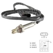 (image for) Oxygen Sensor for Ducati Monster 7834.40.089