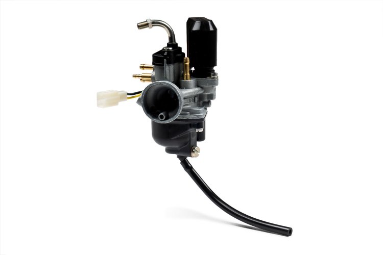 (image for) DellOrto PHVA 12mm Carburetor for Malaguti