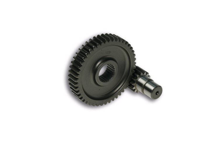 (image for) Second.Gears HTQ Z 14/47 (Splined- 17)