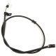 (image for) Speedometer Cable for Piaggio BV500
