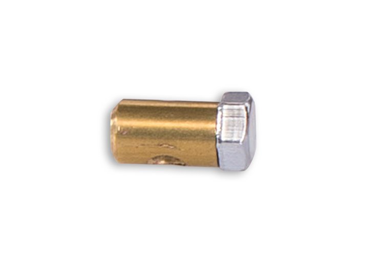 (image for) Gas Cable Bind.Clamp 5,5X9