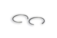 (image for) C - Piston Pin Clip 15X1