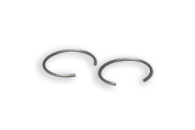 (image for) C - Piston Pin Clip 15X1